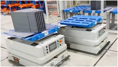 国家级智能制造优秀场景有多“聪明”？记者探秘哈市部分入选企业智能场景