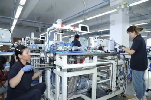 向新而行 以质取胜 常州隐形冠军领航智造崛起