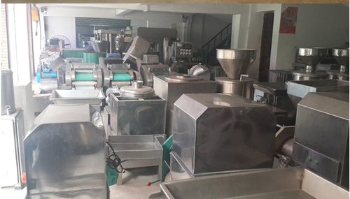 二十二年匠心深耕 亚太鱼豆腐机如何用专业设备重塑行业标杆
