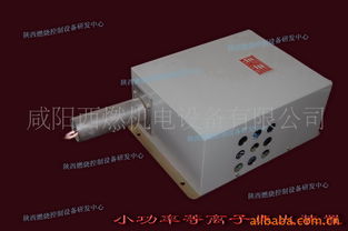 咸阳西燃机电设备有限公司 打造西北机电设备新标杆
