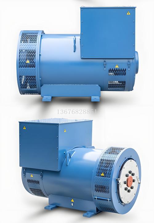 30kw 发电机单机 柴油发电机 generator